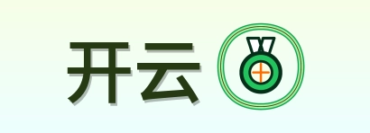 开云 Logo